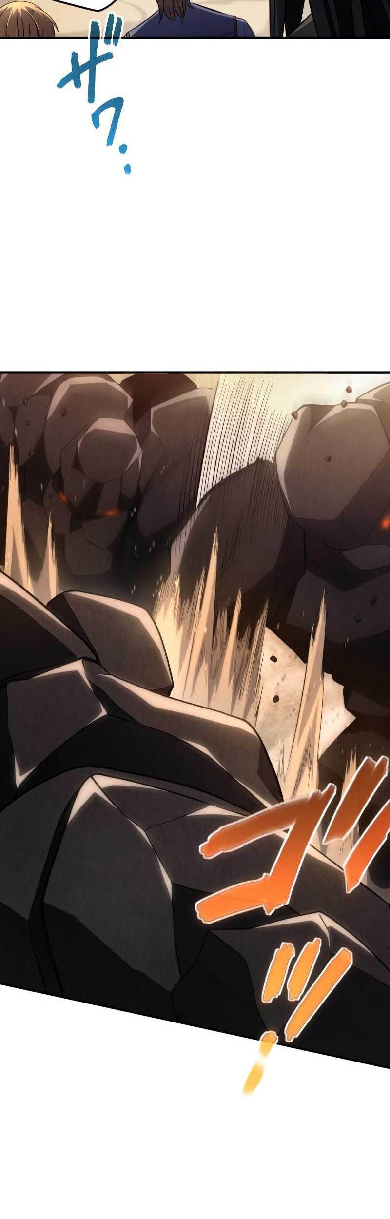 Regression of the Close Combat Mage Chapter 09 Gambar 32