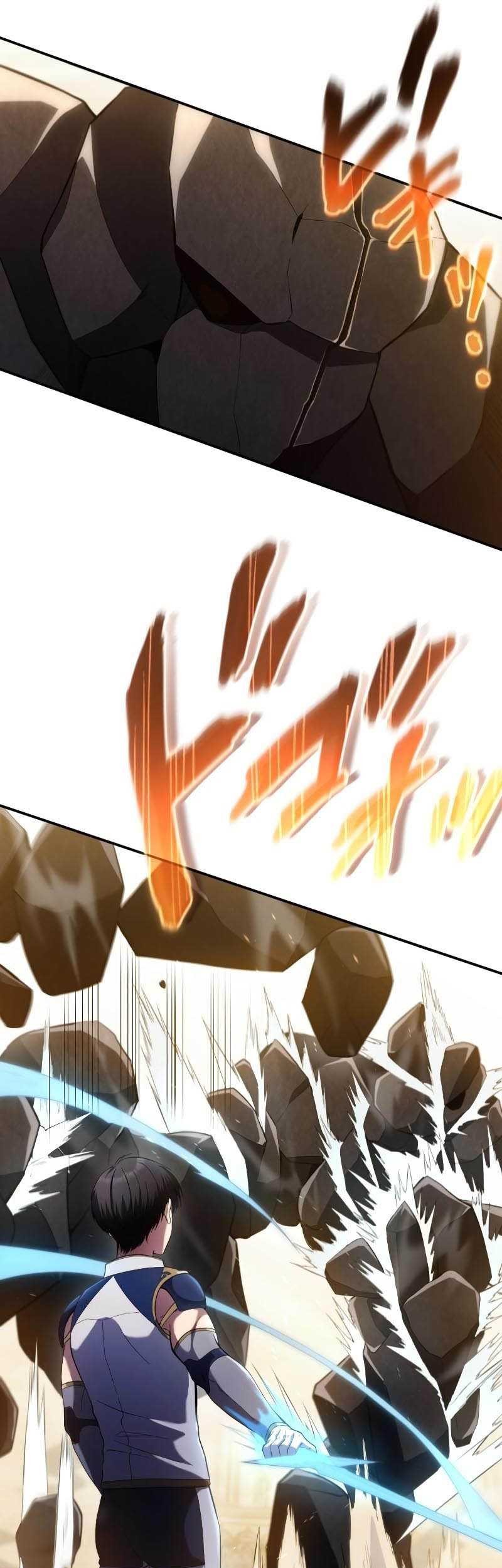 Regression of the Close Combat Mage Chapter 09 Gambar 34