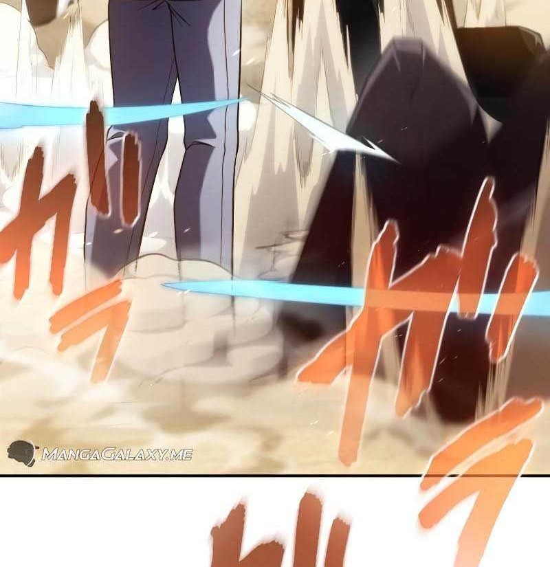 Regression of the Close Combat Mage Chapter 09 Gambar 35