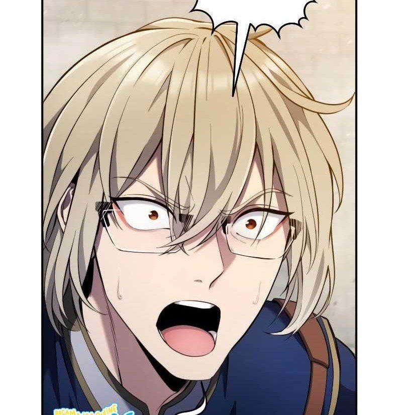 Regression of the Close Combat Mage Chapter 09 Gambar 37