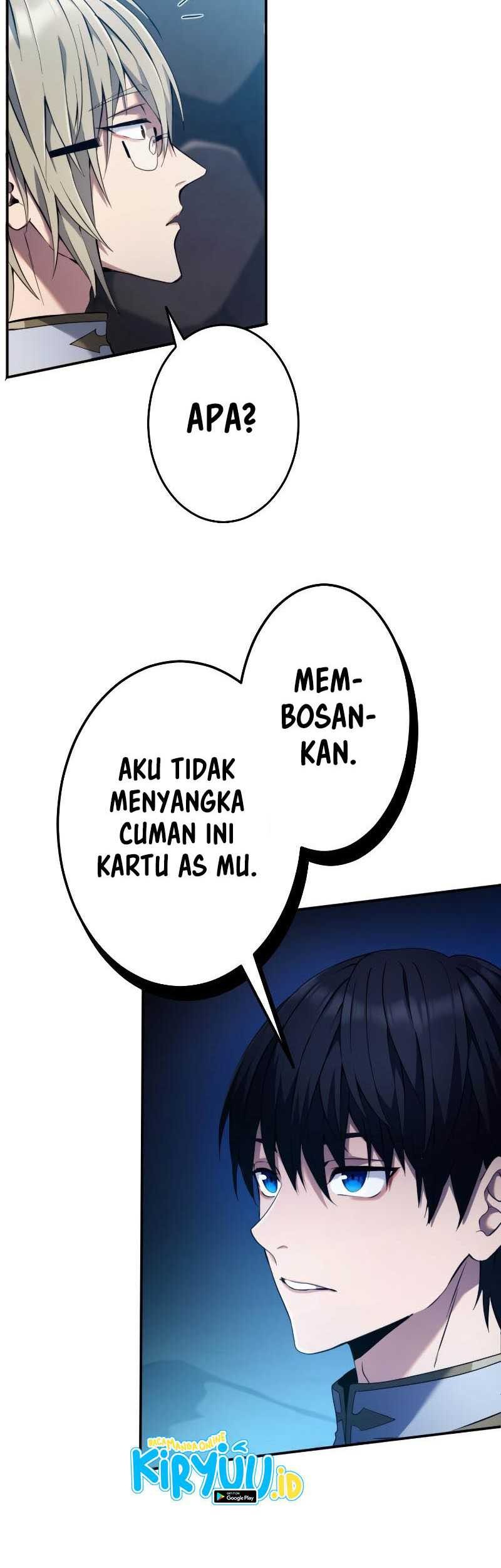 Regression of the Close Combat Mage Chapter 09 Gambar 22