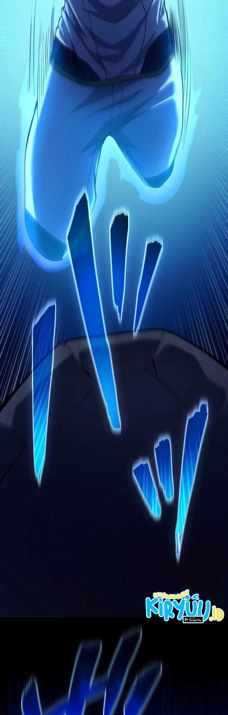 Regression of the Close Combat Mage Chapter 09 Gambar 46