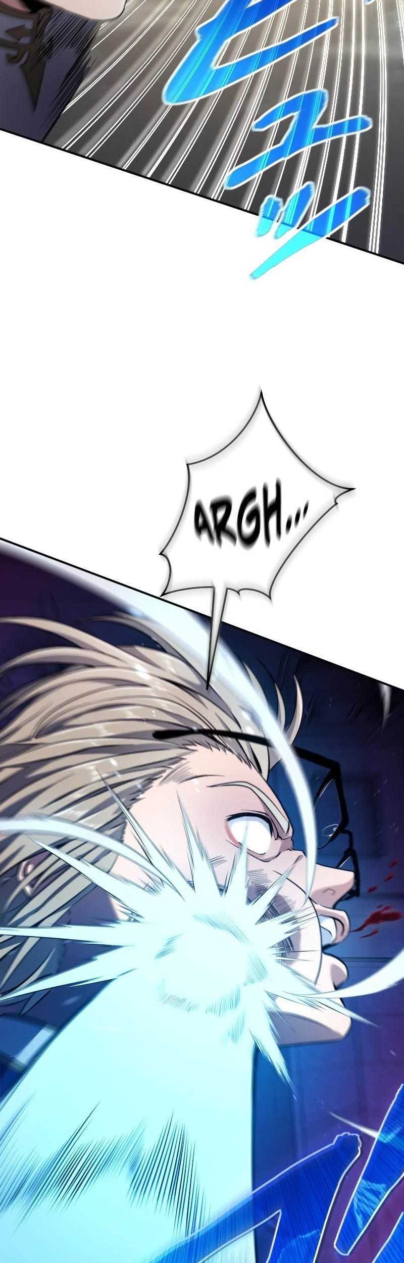 Regression of the Close Combat Mage Chapter 09 Gambar 52