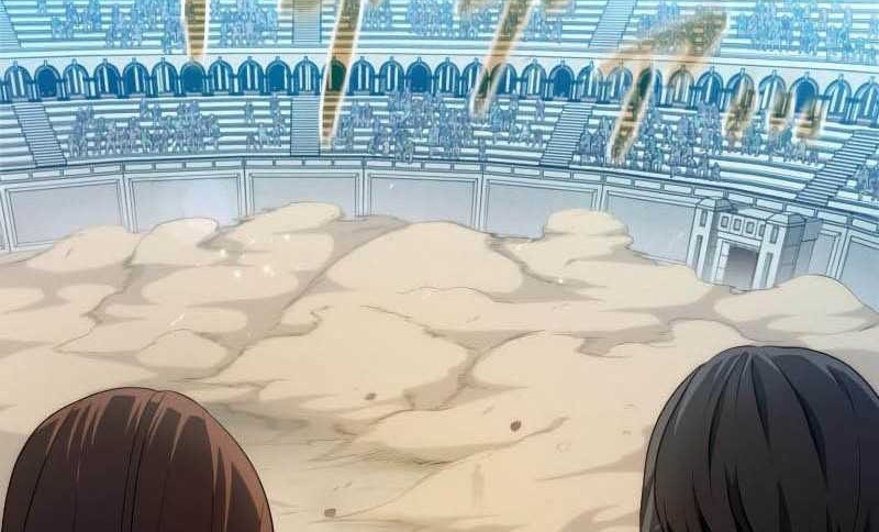 Regression of the Close Combat Mage Chapter 09 Gambar 57