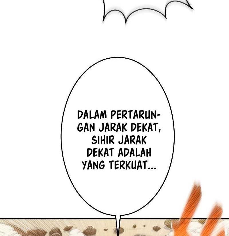 Regression of the Close Combat Mage Chapter 09 Gambar 39