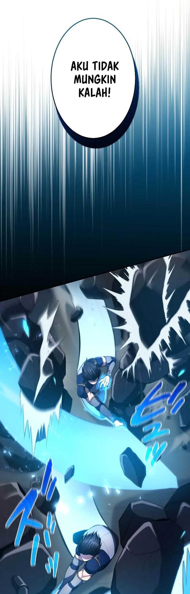 Regression of the Close Combat Mage Chapter 09 Gambar 42