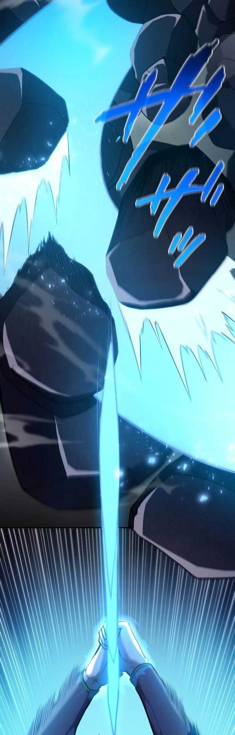 Regression of the Close Combat Mage Chapter 09 Gambar 44