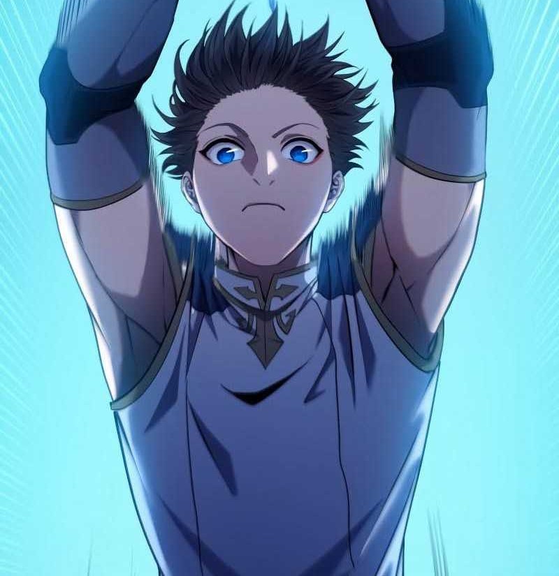 Regression of the Close Combat Mage Chapter 09 Gambar 45