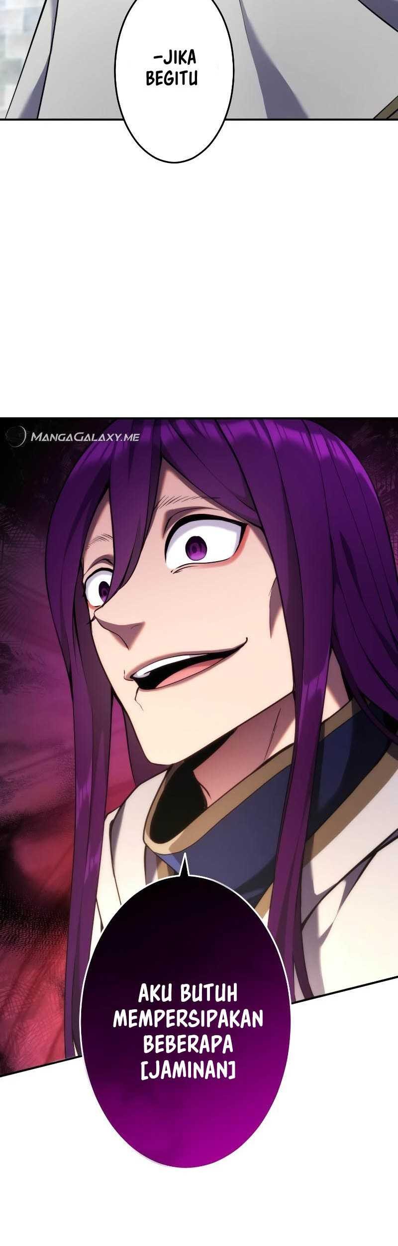 Regression of the Close Combat Mage Chapter 09 Gambar 68