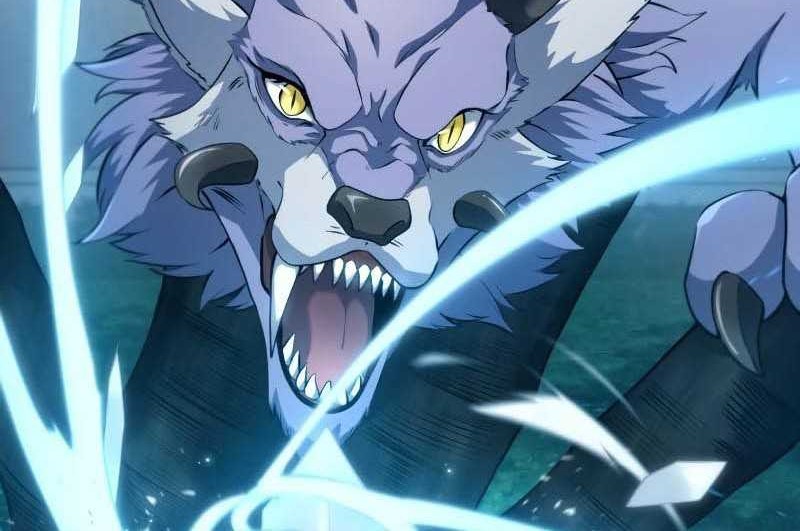 Regression of the Close Combat Mage Chapter 09 Gambar 75