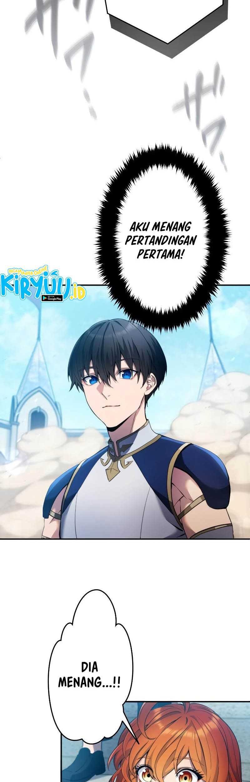 Regression of the Close Combat Mage Chapter 09 Gambar 60