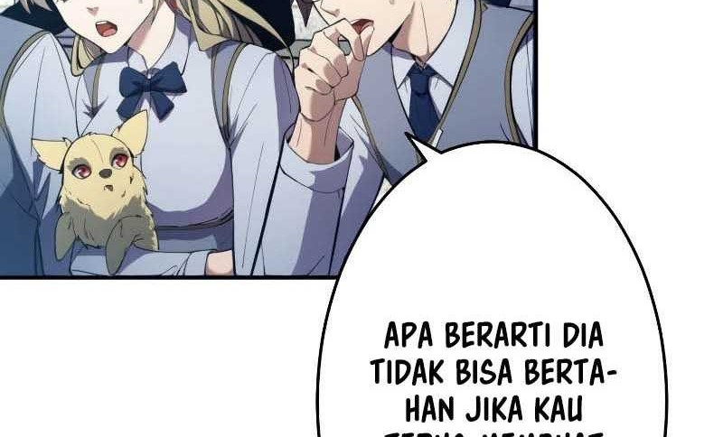 Regression of the Close Combat Mage Chapter 09 Gambar 63