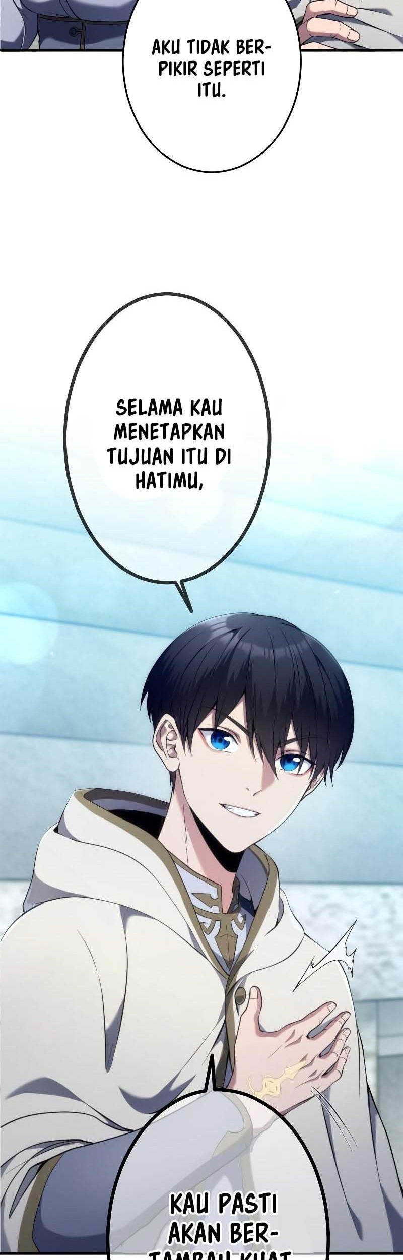 Regression of the Close Combat Mage Chapter 09 Gambar 89