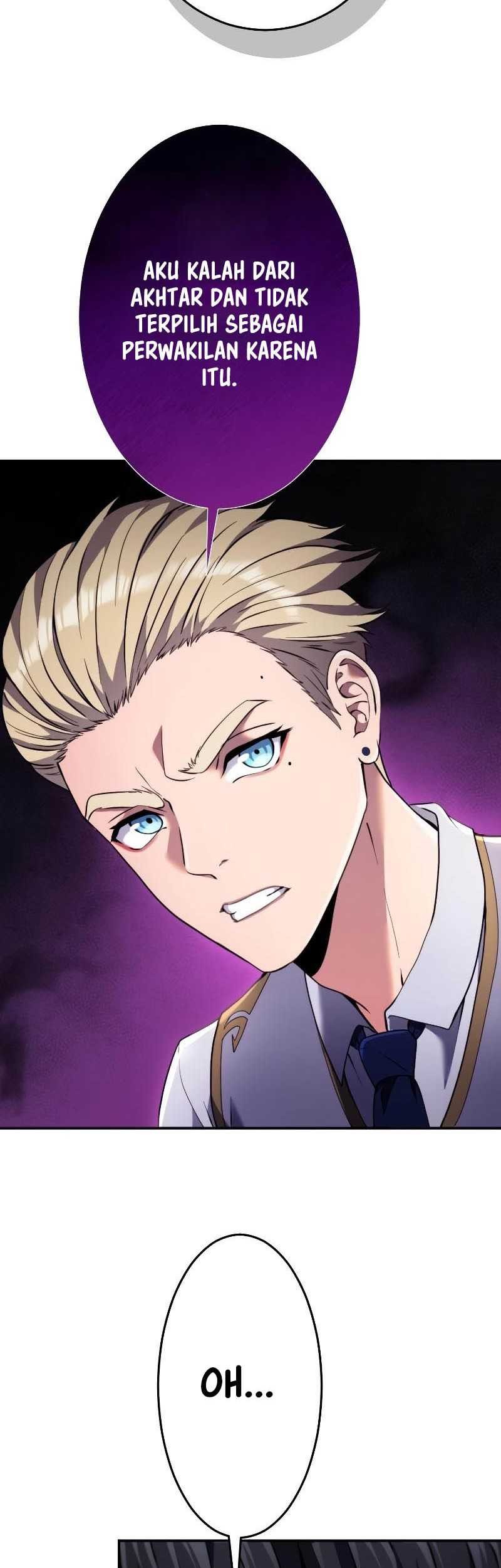 Regression of the Close Combat Mage Chapter 09 Gambar 100