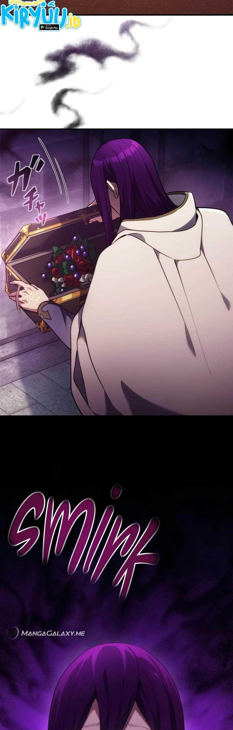 Regression of the Close Combat Mage Chapter 09 Gambar 103