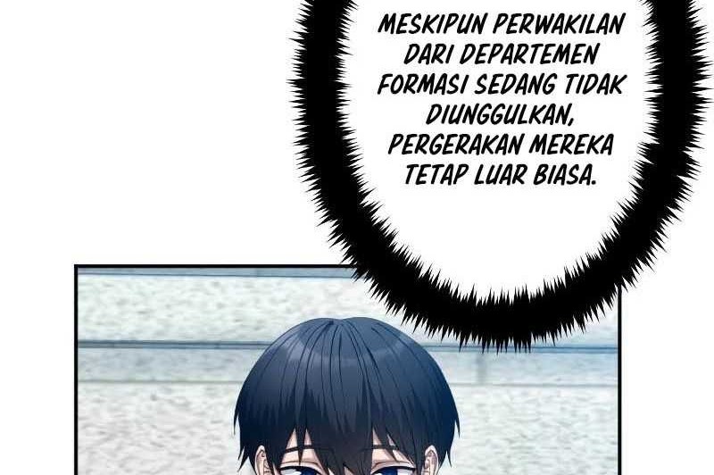 Regression of the Close Combat Mage Chapter 09 Gambar 79