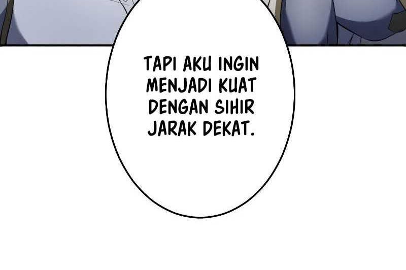 Regression of the Close Combat Mage Chapter 09 Gambar 81