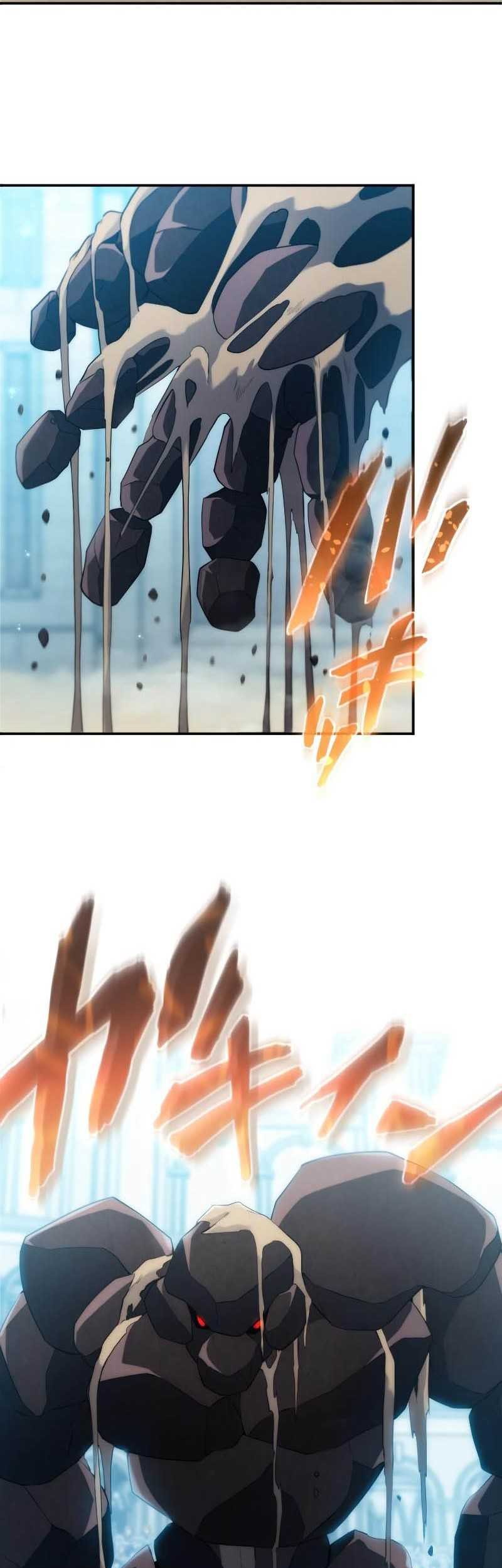 Regression of the Close Combat Mage Chapter 09 Gambar 8