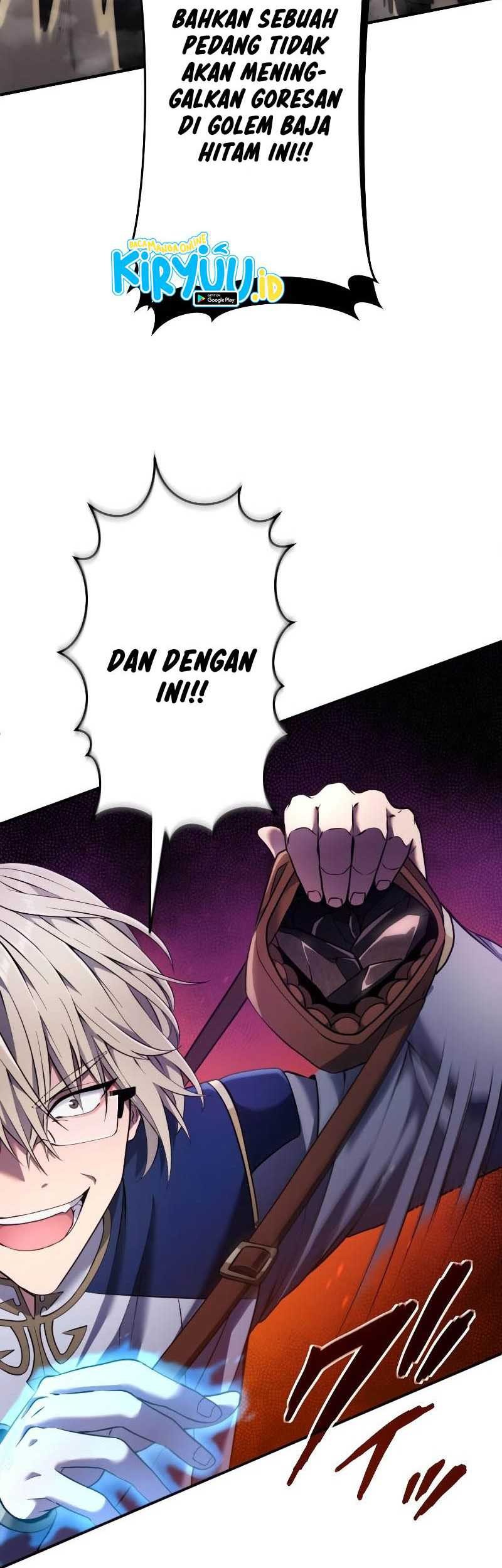 Regression of the Close Combat Mage Chapter 09 Gambar 10