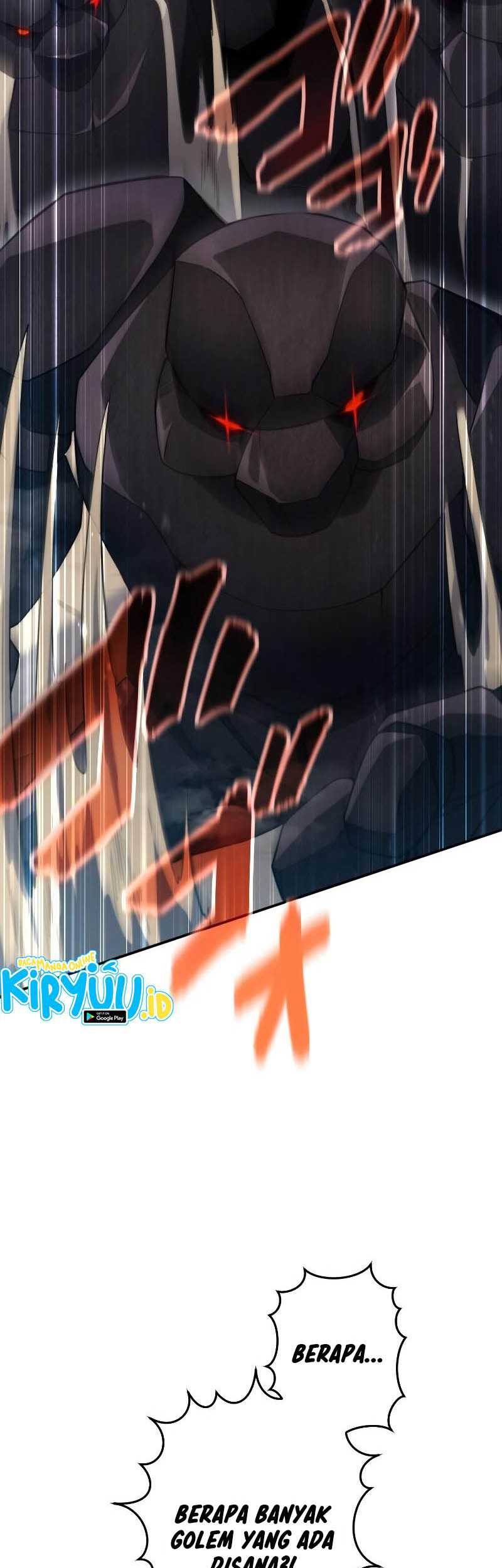 Regression of the Close Combat Mage Chapter 09 Gambar 14