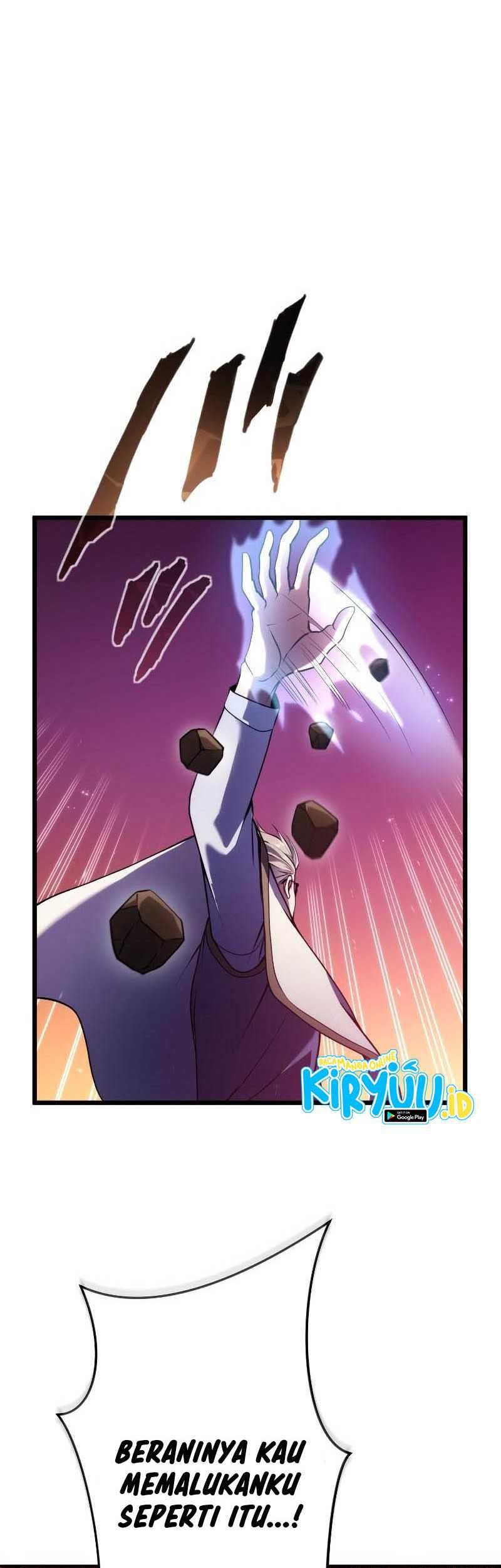 Regression of the Close Combat Mage Chapter 08 Gambar 28