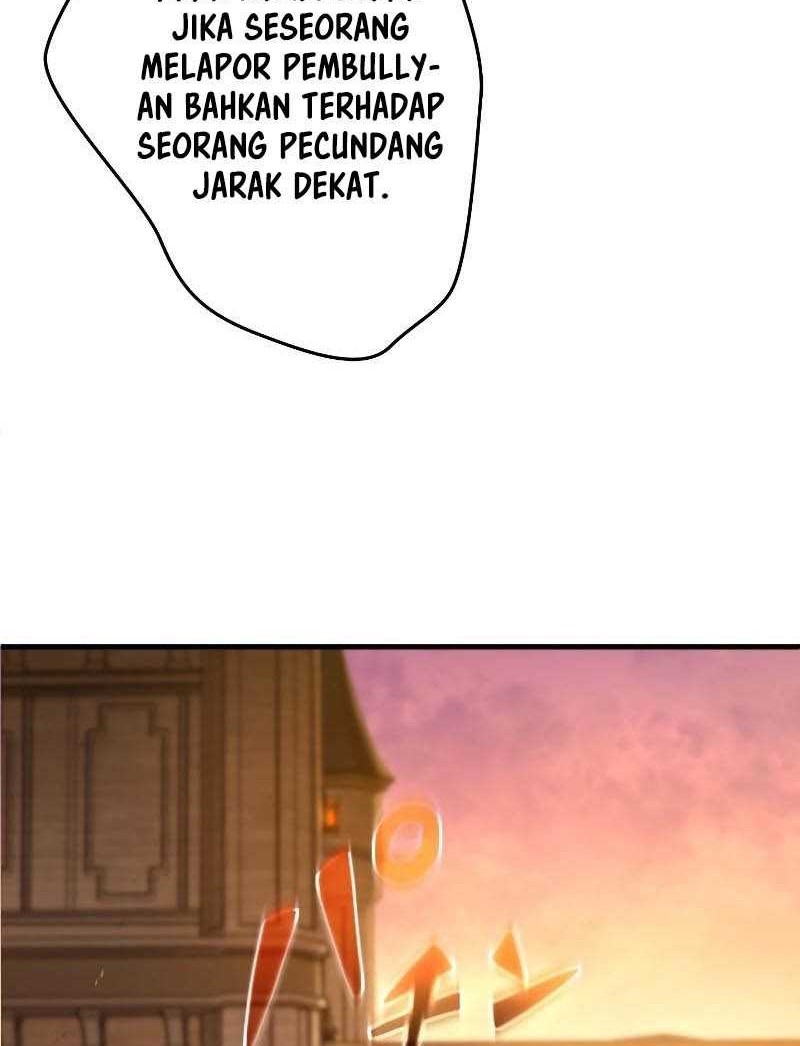 Regression of the Close Combat Mage Chapter 08 Gambar 33