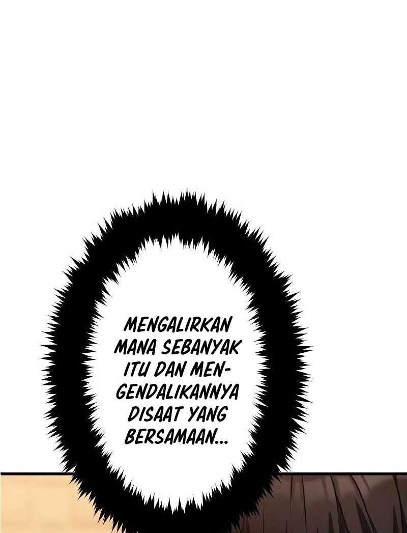 Regression of the Close Combat Mage Chapter 08 Gambar 35