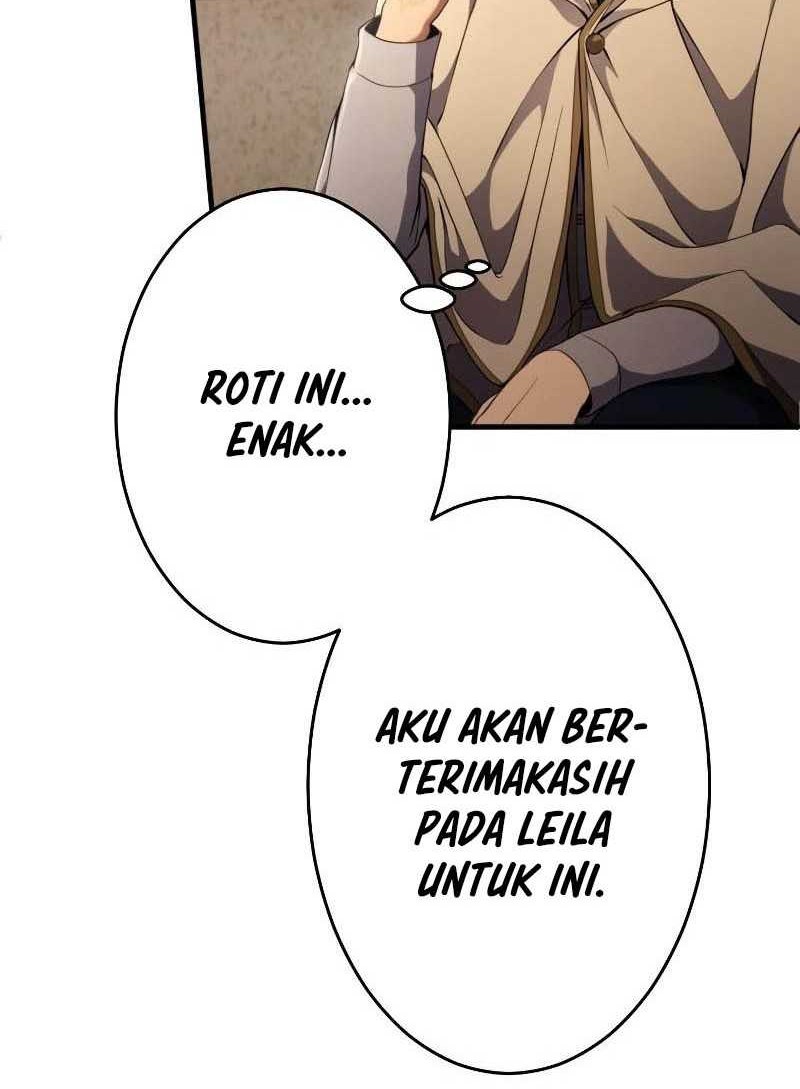 Regression of the Close Combat Mage Chapter 08 Gambar 19