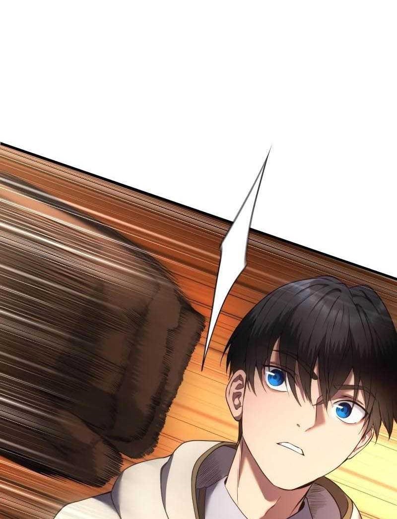 Regression of the Close Combat Mage Chapter 08 Gambar 21