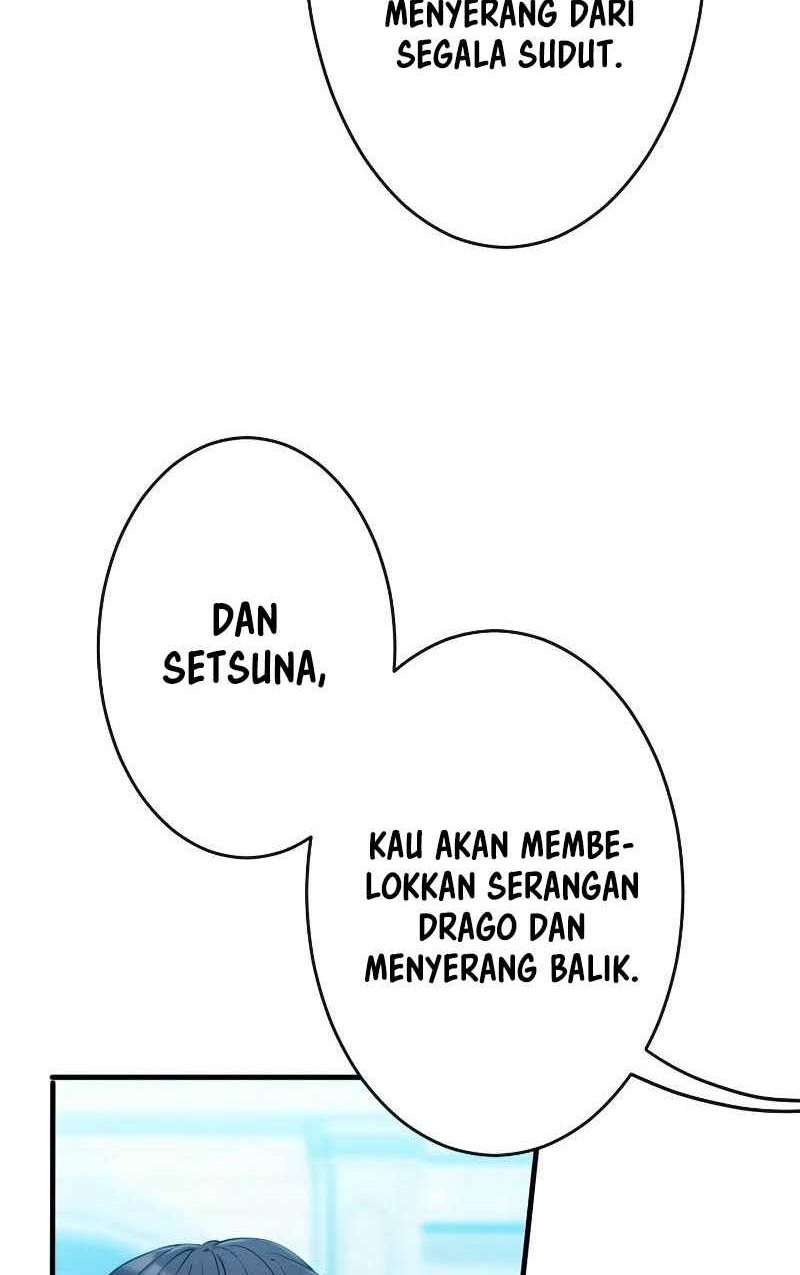 Regression of the Close Combat Mage Chapter 08 Gambar 47