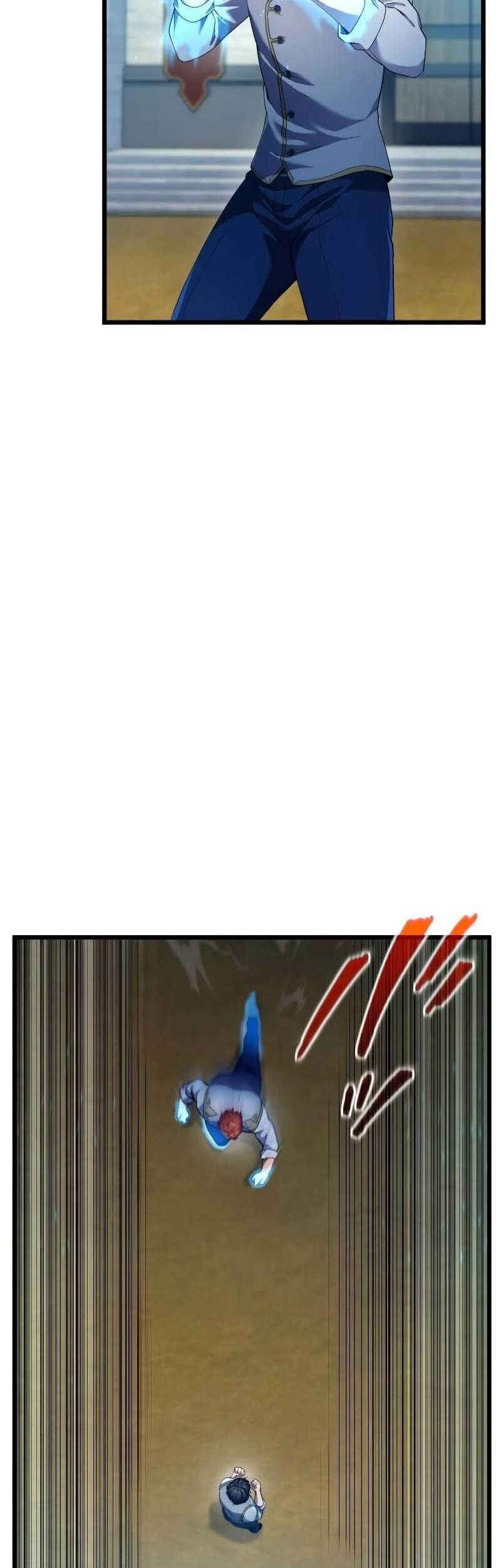 Regression of the Close Combat Mage Chapter 08 Gambar 50