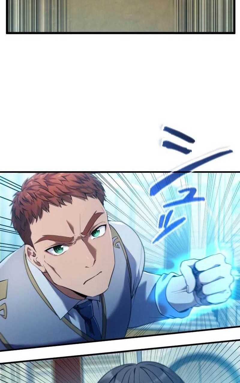 Regression of the Close Combat Mage Chapter 08 Gambar 51