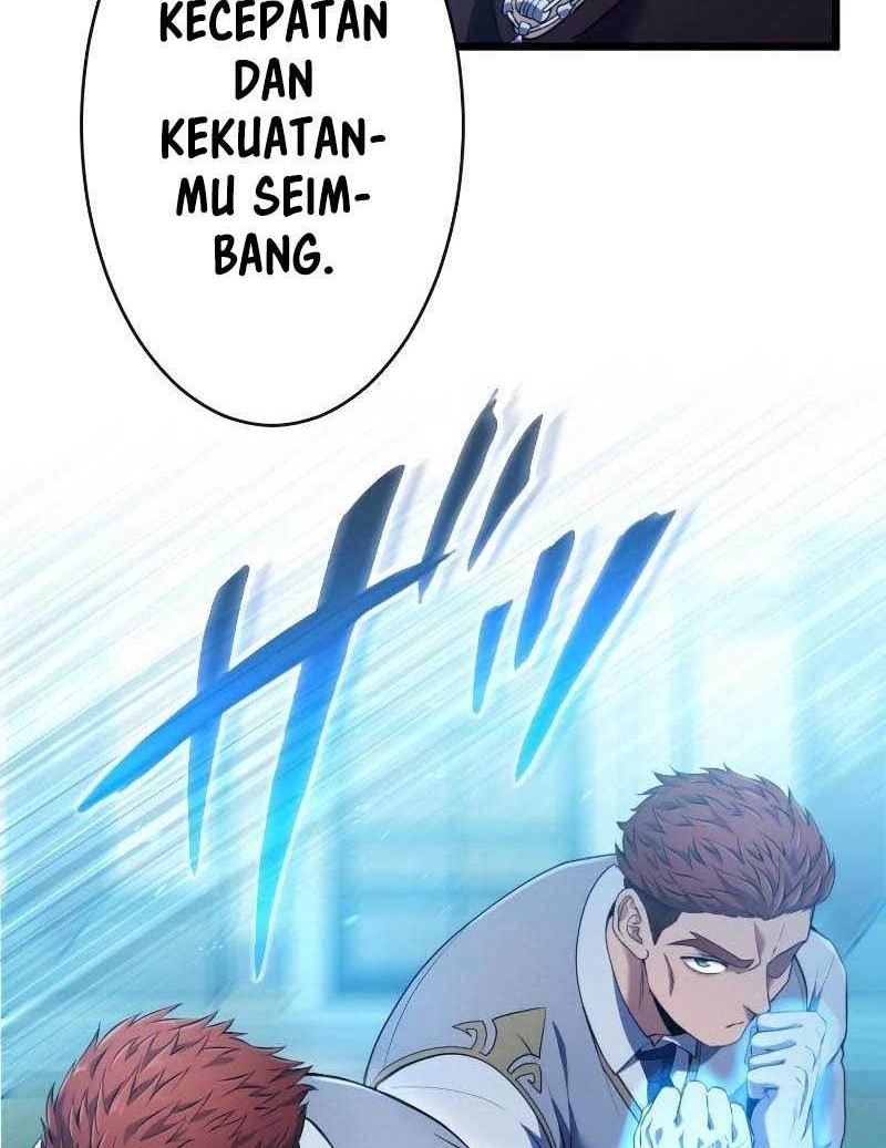 Regression of the Close Combat Mage Chapter 08 Gambar 57