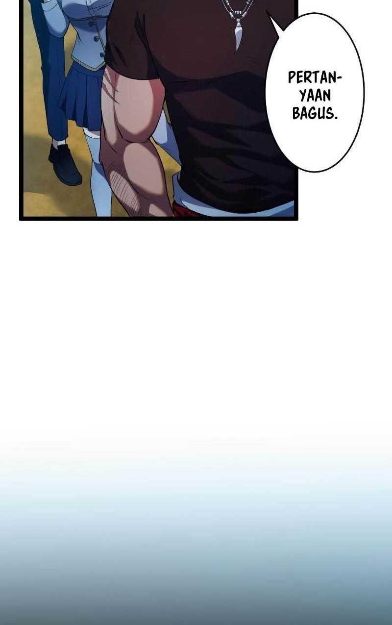 Regression of the Close Combat Mage Chapter 08 Gambar 43