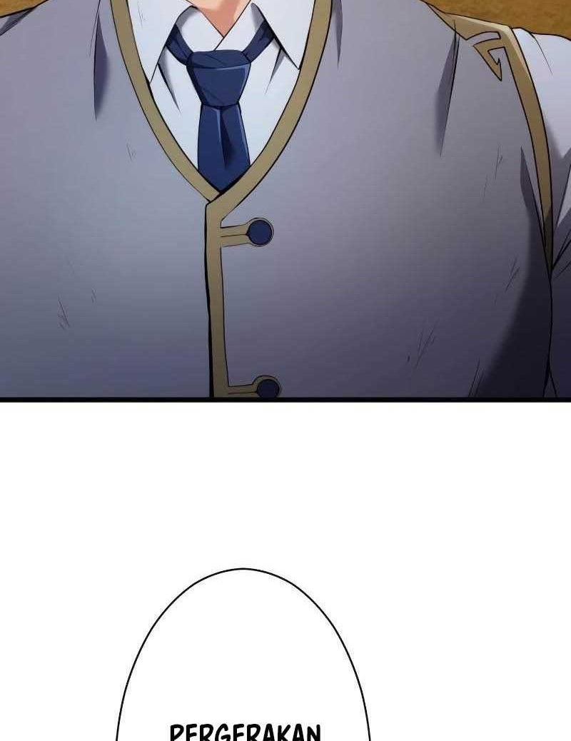 Regression of the Close Combat Mage Chapter 08 Gambar 67