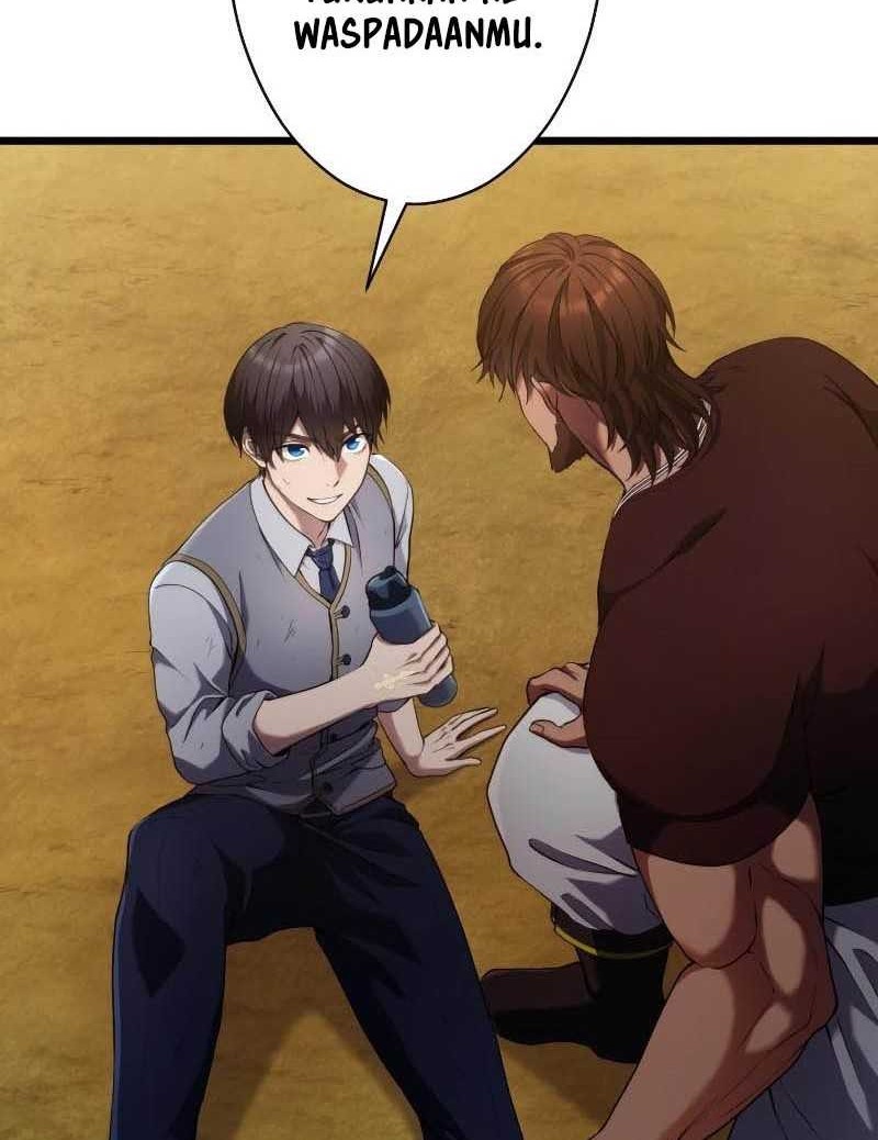 Regression of the Close Combat Mage Chapter 08 Gambar 69