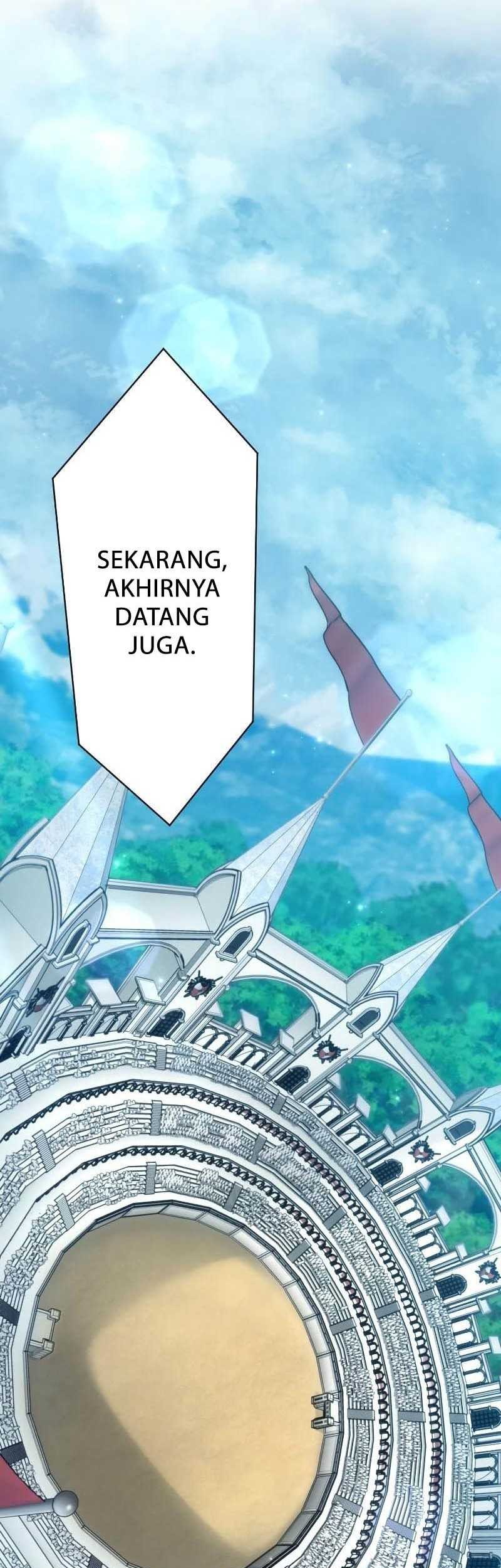 Regression of the Close Combat Mage Chapter 08 Gambar 72