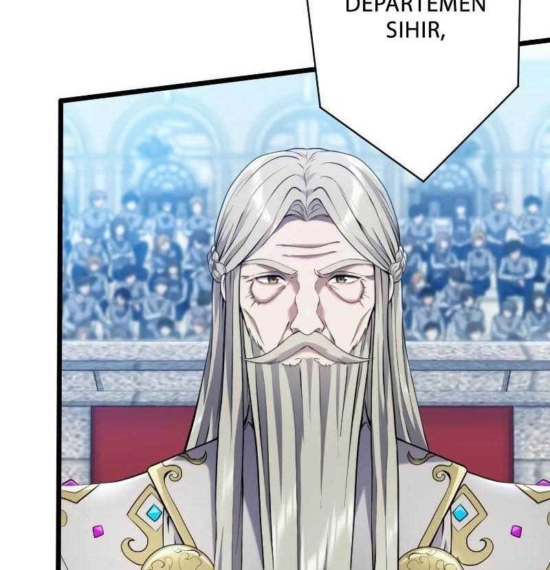 Regression of the Close Combat Mage Chapter 08 Gambar 75