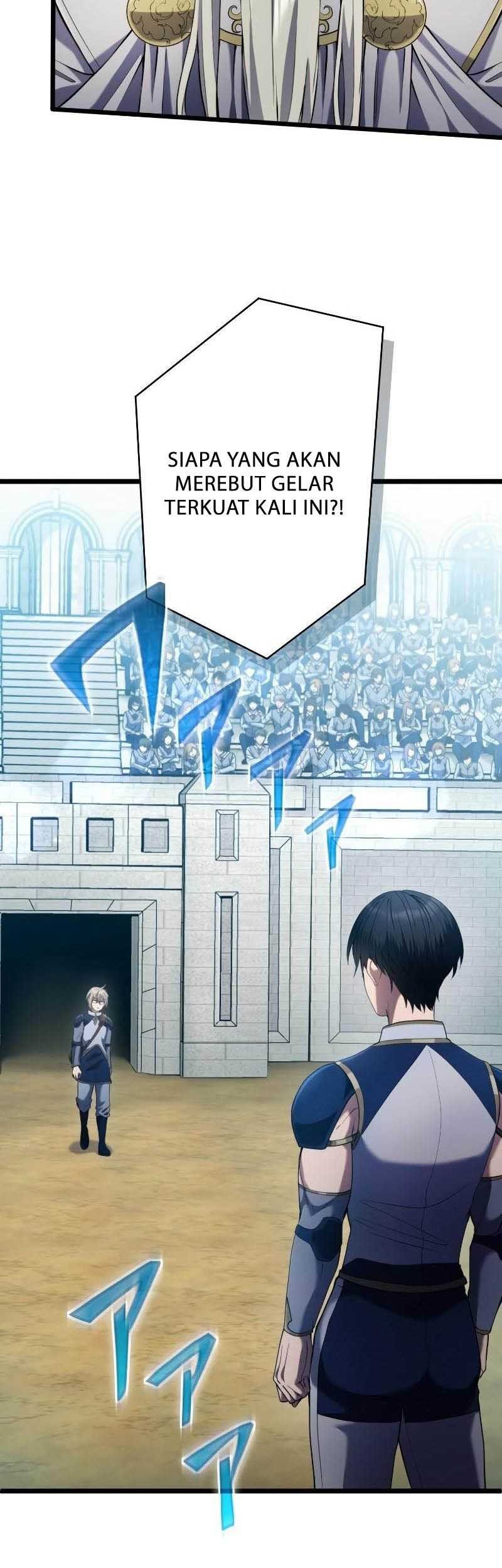 Regression of the Close Combat Mage Chapter 08 Gambar 76