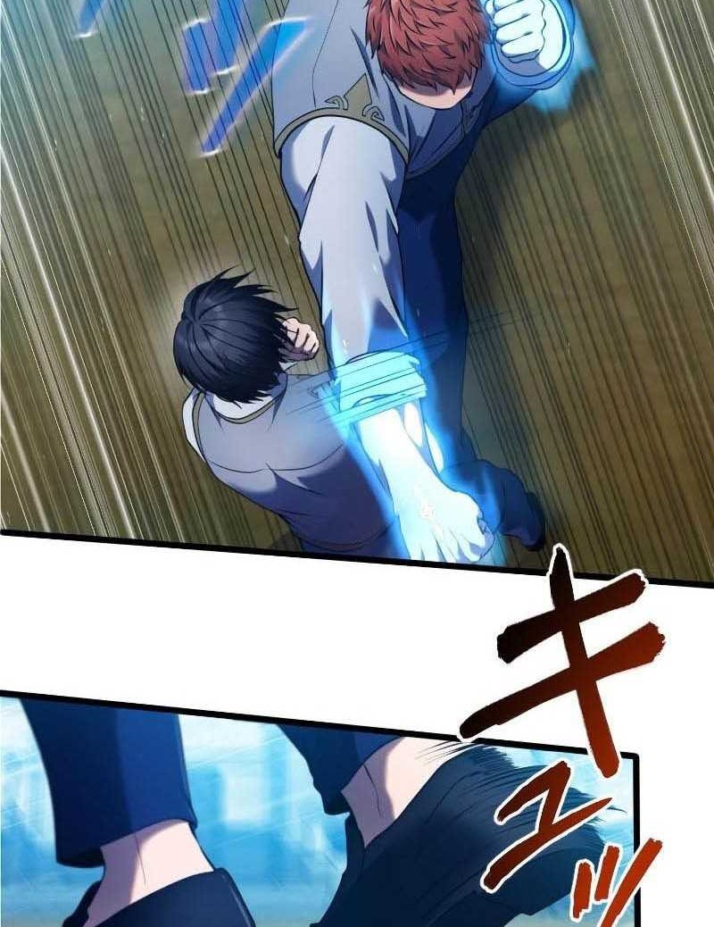 Regression of the Close Combat Mage Chapter 08 Gambar 59