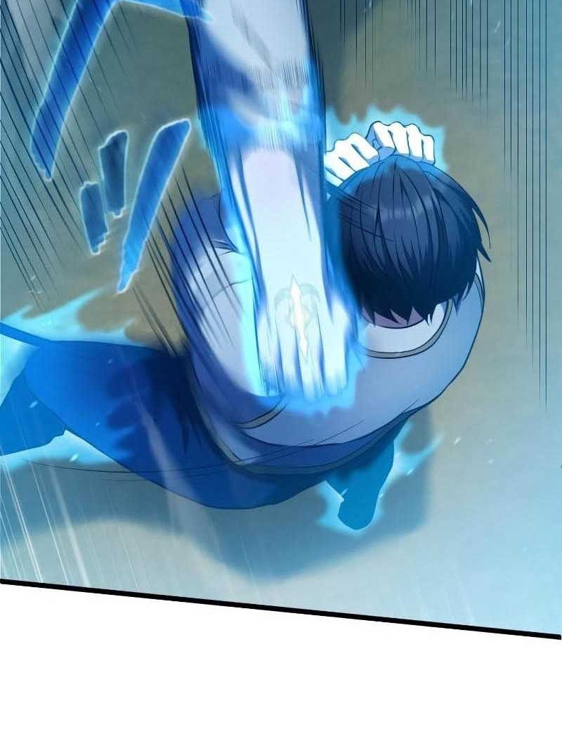 Regression of the Close Combat Mage Chapter 08 Gambar 61