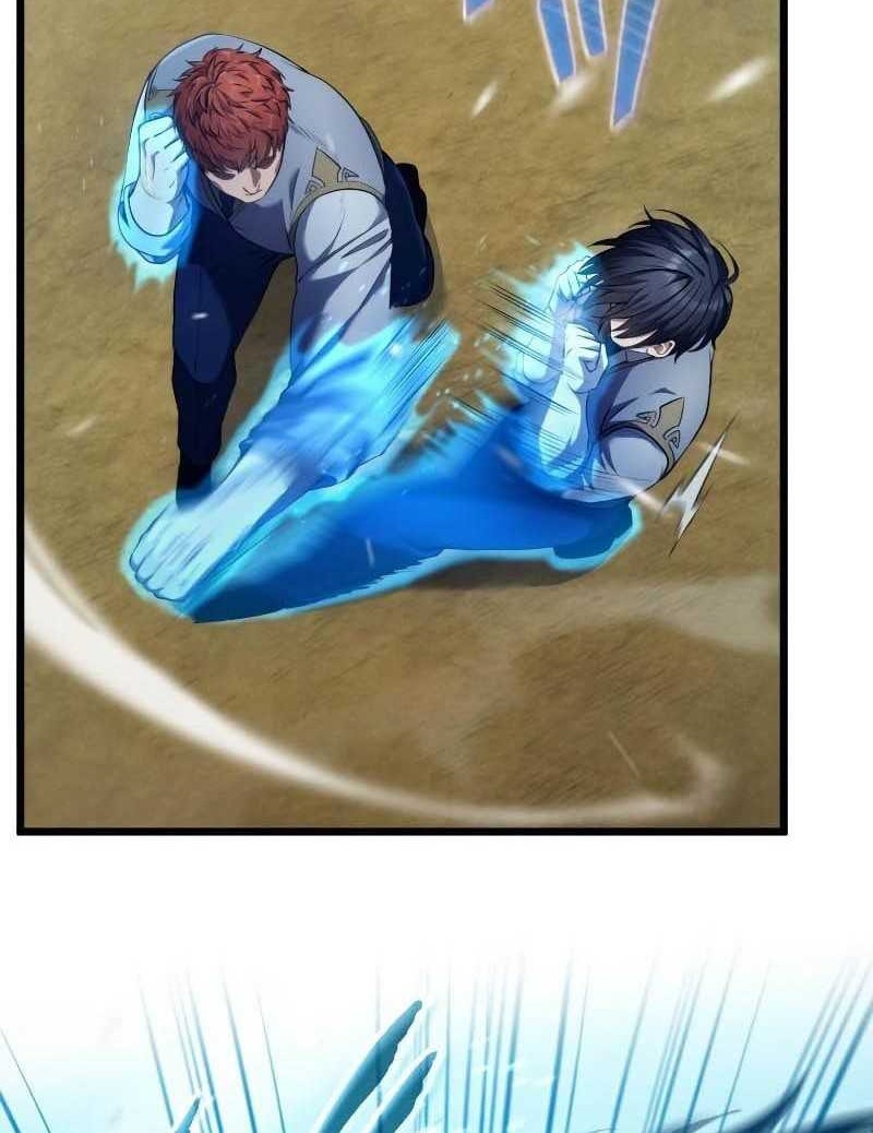 Regression of the Close Combat Mage Chapter 08 Gambar 63