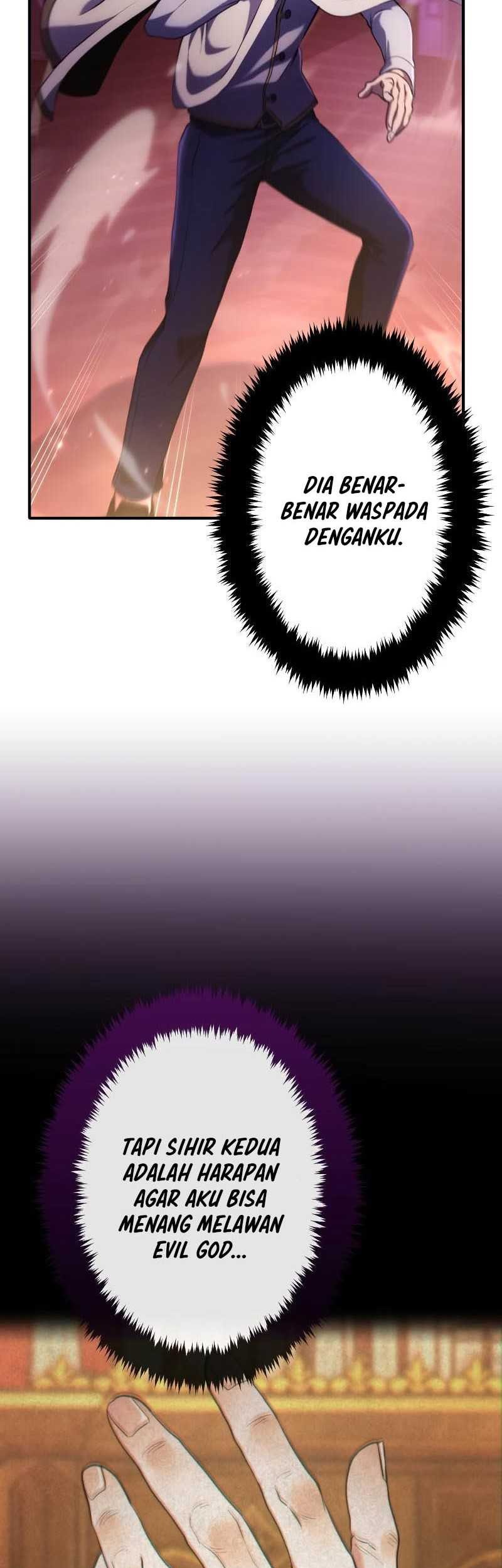 Regression of the Close Combat Mage Chapter 08 Gambar 4