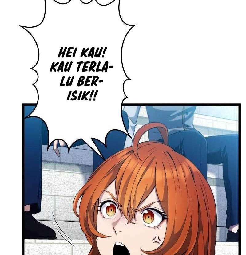 Regression of the Close Combat Mage Chapter 08 Gambar 87