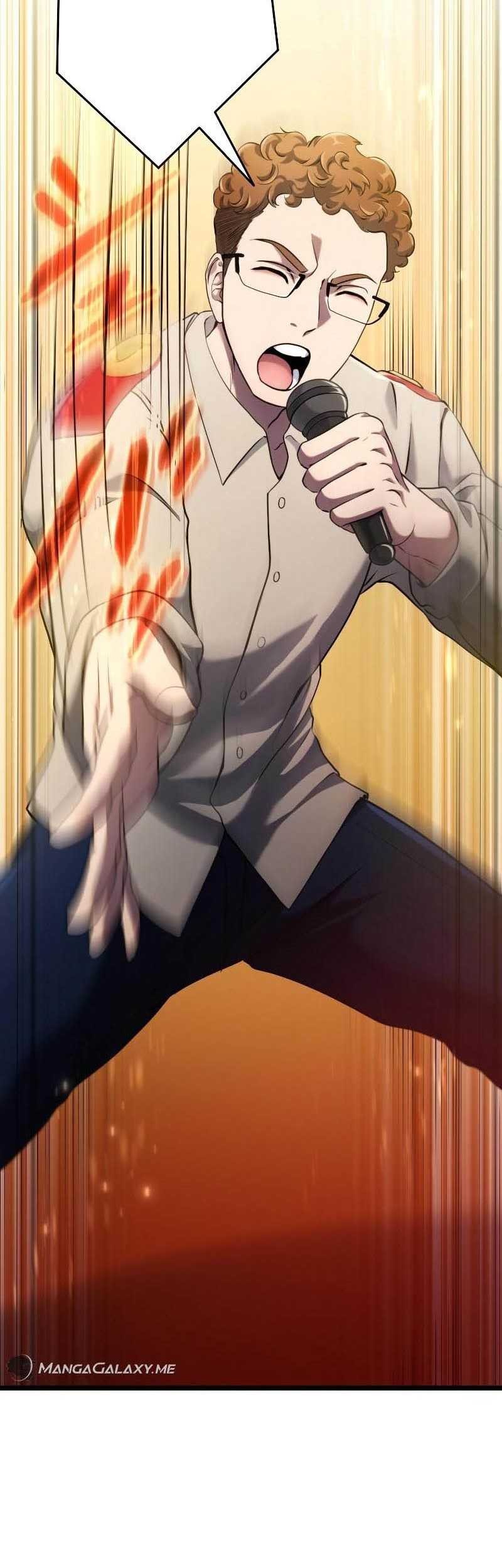 Regression of the Close Combat Mage Chapter 08 Gambar 90