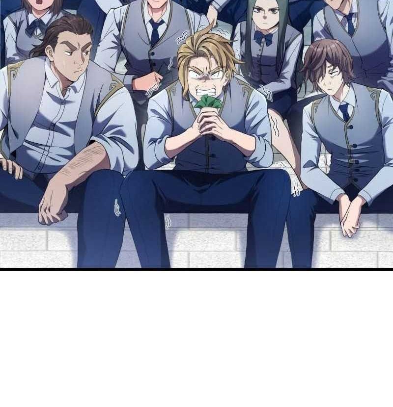 Regression of the Close Combat Mage Chapter 08 Gambar 79