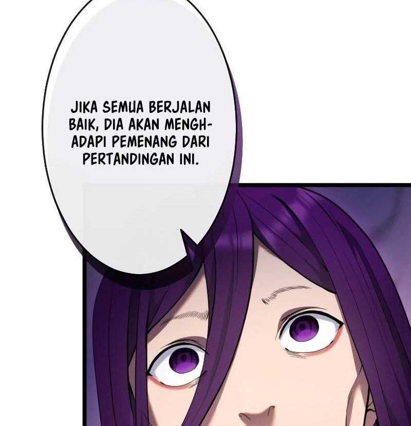 Regression of the Close Combat Mage Chapter 08 Gambar 81