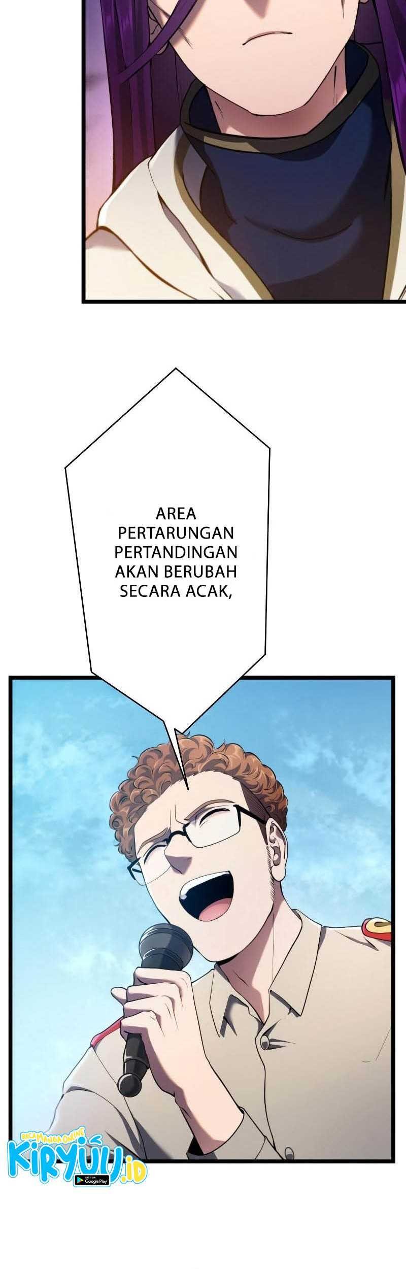 Regression of the Close Combat Mage Chapter 08 Gambar 82