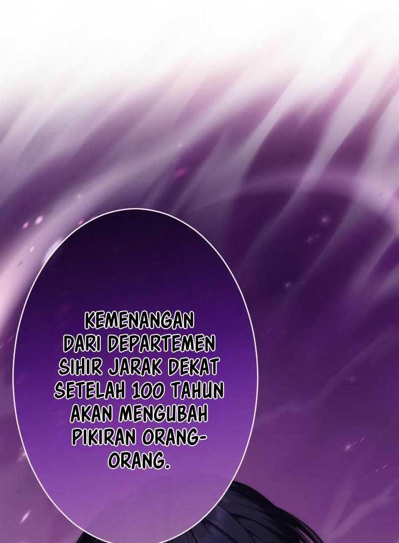 Regression of the Close Combat Mage Chapter 08 Gambar 7