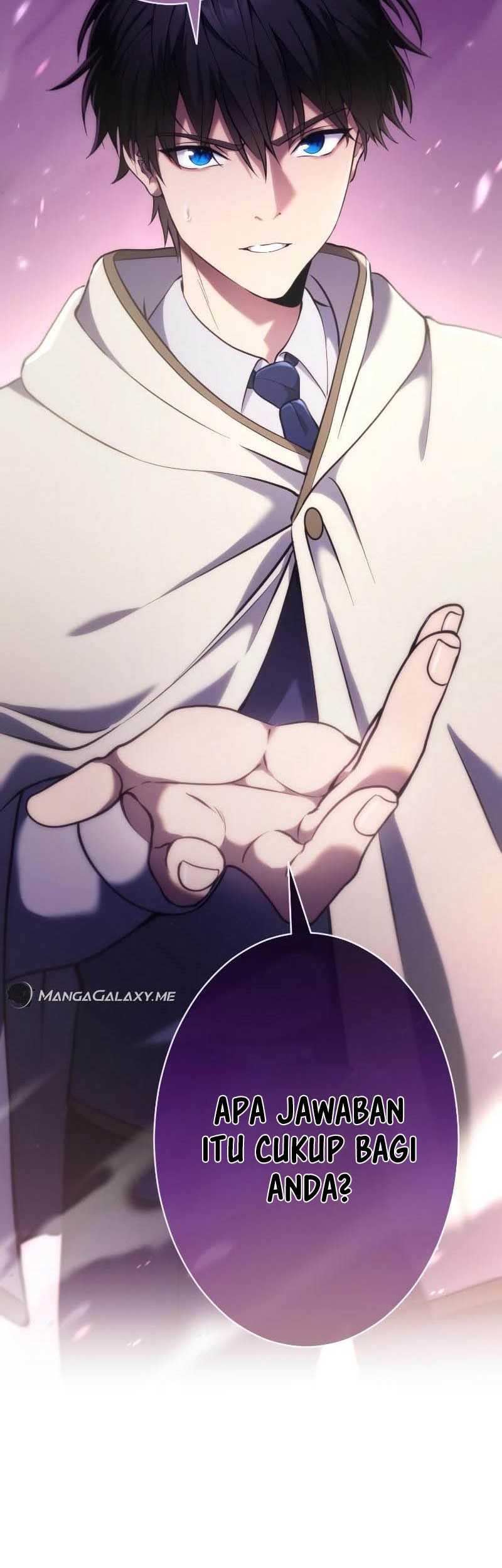 Regression of the Close Combat Mage Chapter 08 Gambar 8